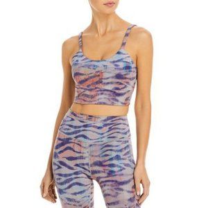 NWT FP Movement 2 Piece Beat The Heat Reversible Sports Bra and Legging Set